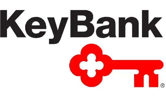 Logo perusahaan KeyBank