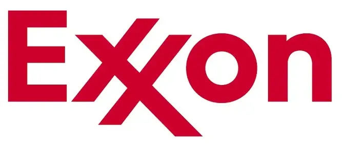 Exxon firmalogo
