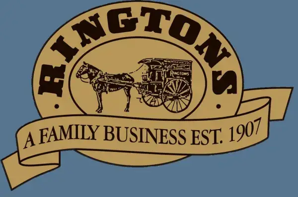 Logo perusahaan Rington
