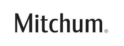 Mitchum firma logo