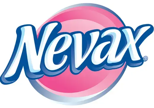 Nevax firmalogo