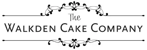 Le logo de la société Walden Cake