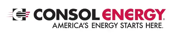 Firmaets logo på Consol Energy Inc.