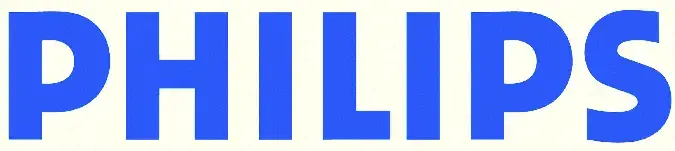 Phillips Şirket Logosu
