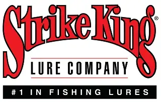 Logo Perusahaan Strike King