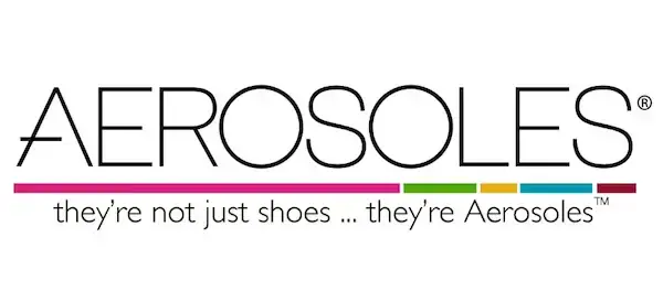 Logotipo da empresa Aerosoles