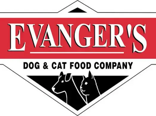 Evangers firma logo