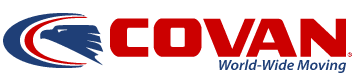 Logo Perusahaan Bergerak Di Seluruh Dunia Convan