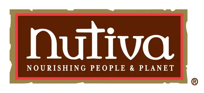 logo perusahaan nutiva