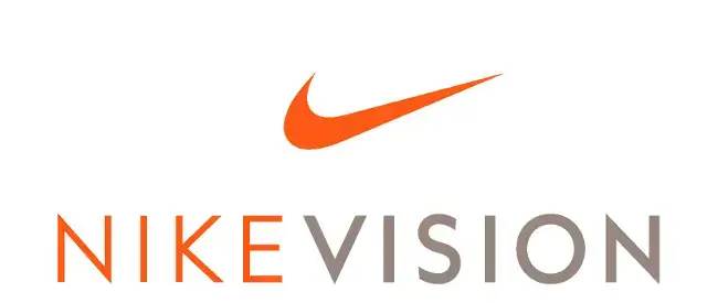 Nike Vision Company Logo