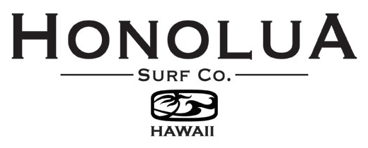 Honolua Surf Co Company Logo