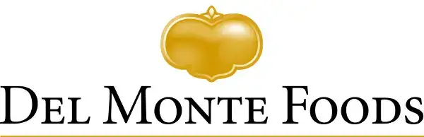 Del Monte Foods Şirket Logosu