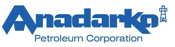 Logo perusahaan Anadarko