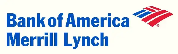 Logo Perusahaan Bank of America Merrill Lynch