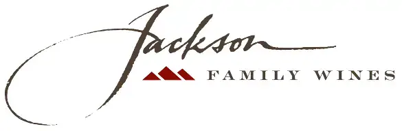 Logo Perusahaan Anggur Keluarga Jackson