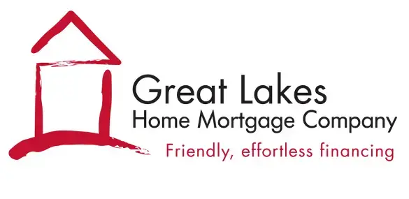 Great Lakes Home Mortgage Company Logo