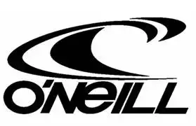 Logo perusahaan ONeill