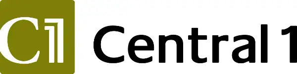 Logo Perusahaan Central 1 Credit Union