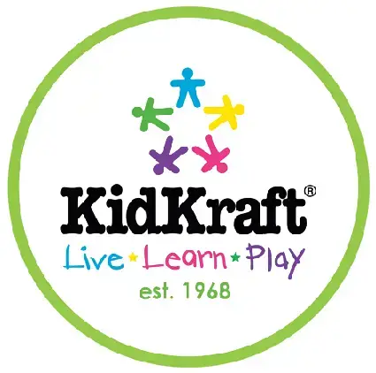 Logo de la société Kid Kraft