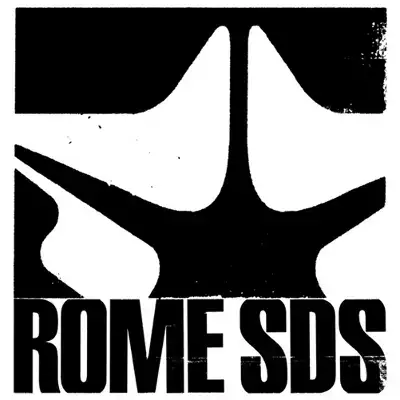 Roma SDS virksomhedslogo