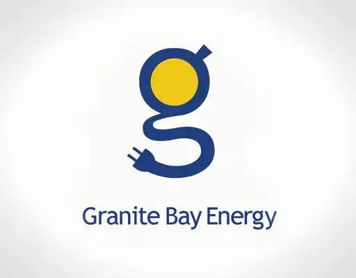 Granit Bay Energy Company Logo