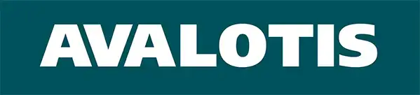Logo perusahaan Avalotis