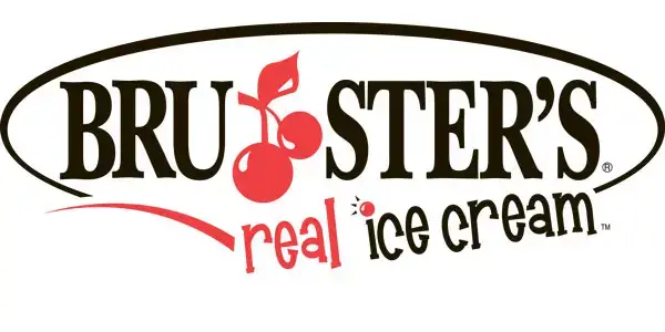 Bruster virksomhedens logo