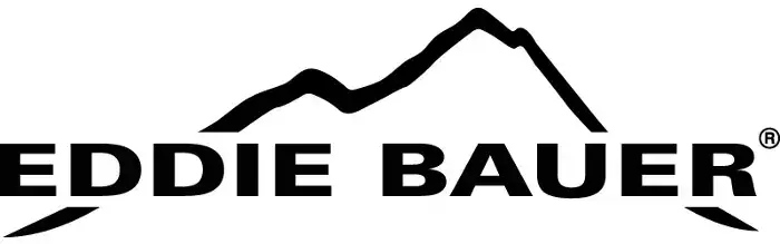 Logo perusahaan Eddie Bauer