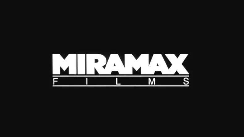 Logo perusahaan Miramax