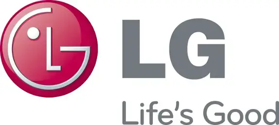 LG şirket logosu