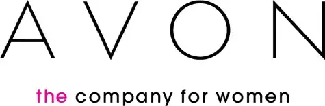 Logo perusahaan Avon