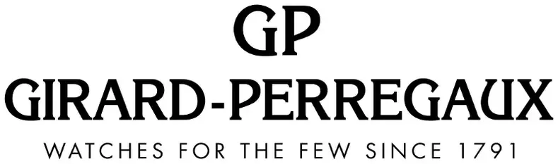 Logo perusahaan Girard-Perregaux