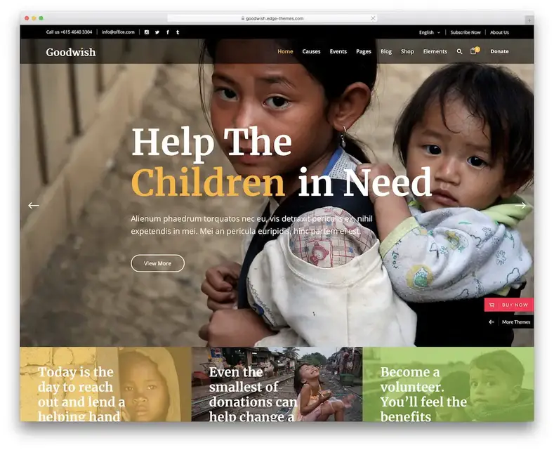 bons desejos tema wordpress