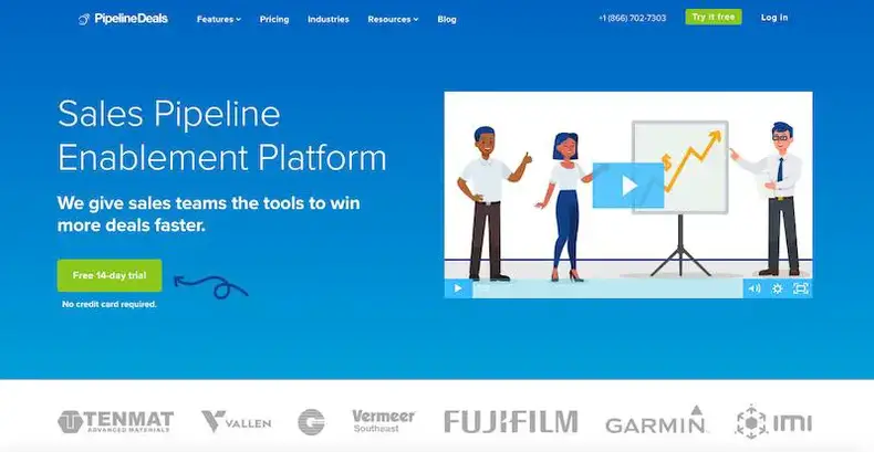 PipelinePenawaran