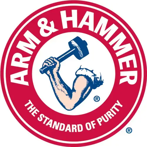 Arm og Hammer Company Logo