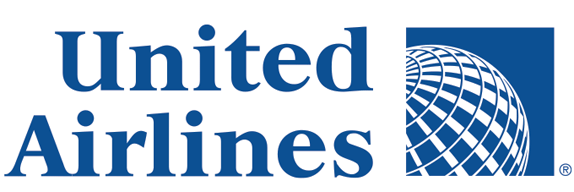 Logo Perusahaan United Airlines