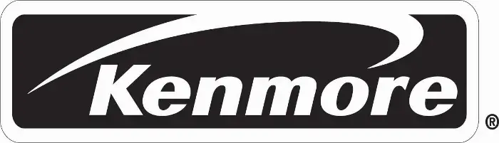 Kenmore şirket logosu
