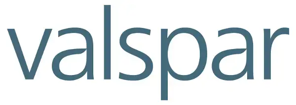 Valspar firma logo