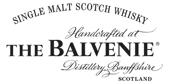 Logo Perusahaan Balvenie