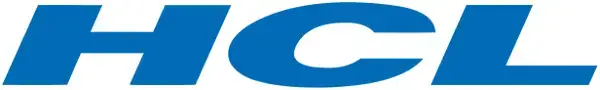 Logotipo da empresa HCL