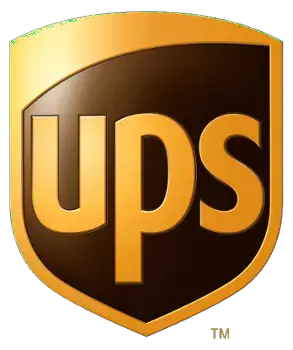 Logo aziendale UPS