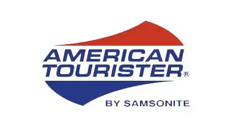 Logo Perusahaan Wisatawan Amerika