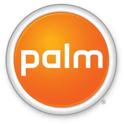 Palm şirket logosu