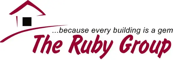 Ruby Group Şirket Logosu