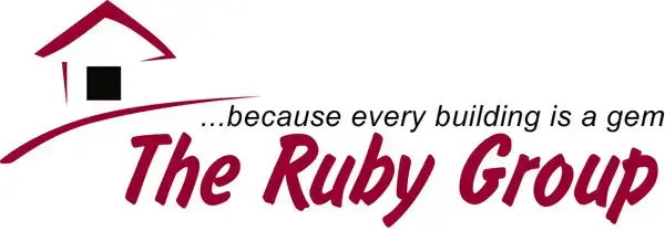 Ruby Group Company Logo