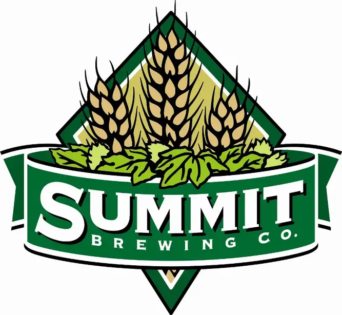 Summit Brewing Company Logo