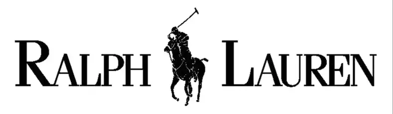 Logo Perusahaan Ralph Lauren