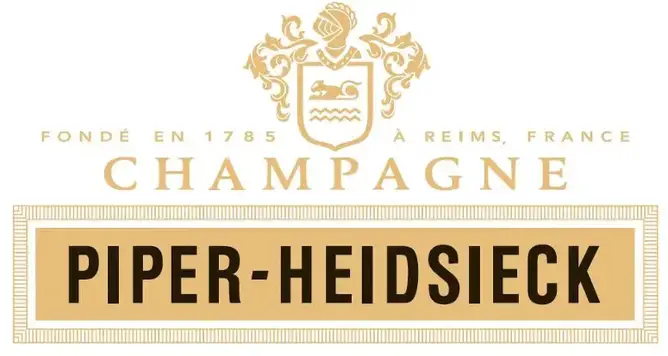 Piper Heidsieck Company Logo