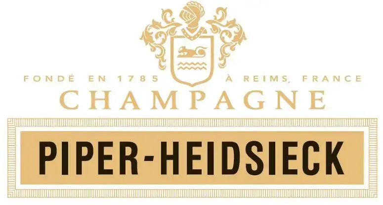 بايبر Heidsieck شعار الشركة