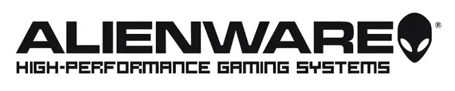 Alienware firma logo